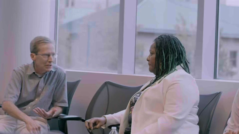 Tammy T. Thompson: Transforming the Narrative of Poverty